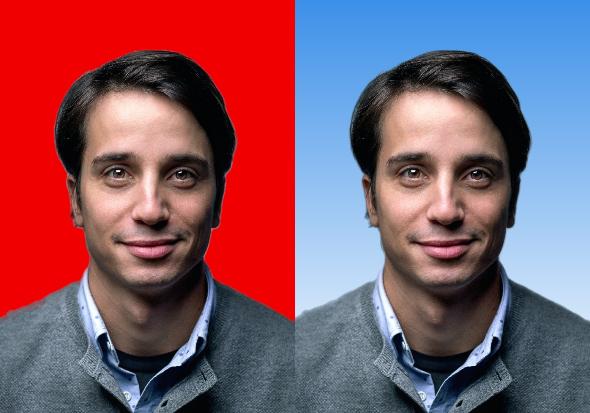 拍证件照注意事项，白底证件照穿什么衣服（原来拍摄时要注意这3点）