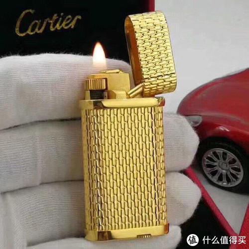 世界十大打火机是哪十个，世界十大名牌打火机都有哪些（不抽烟时代也要有玩火精神）