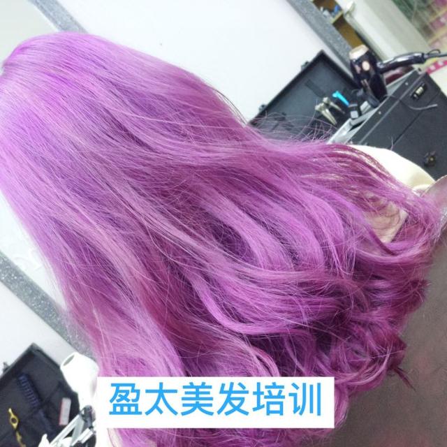 染发个人经验技巧，自己染发有什么技巧（关于快速掌握美发店染发技巧）