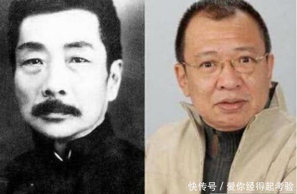 鲁迅先生的孙子是谁，鲁迅先生的孙子是谁啊（儿子赫赫有名的大官）