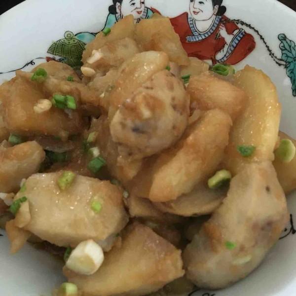 芋头对胃病有什么好处，芋头可以治胃病吗（这是“胃病的死对头”）