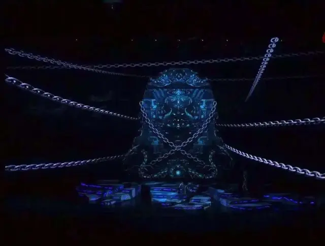 九龙抬尸棺是哪年发现的，1995四川尸变（百年前的“九龙抬棺”被发现）