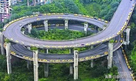 重庆为什么叫山城，重庆为什么叫山城简介（重庆山城图片）