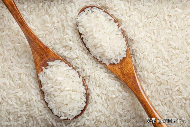 怎么挑大米等级，大米怎么看等级（认准米袋“3行字”）