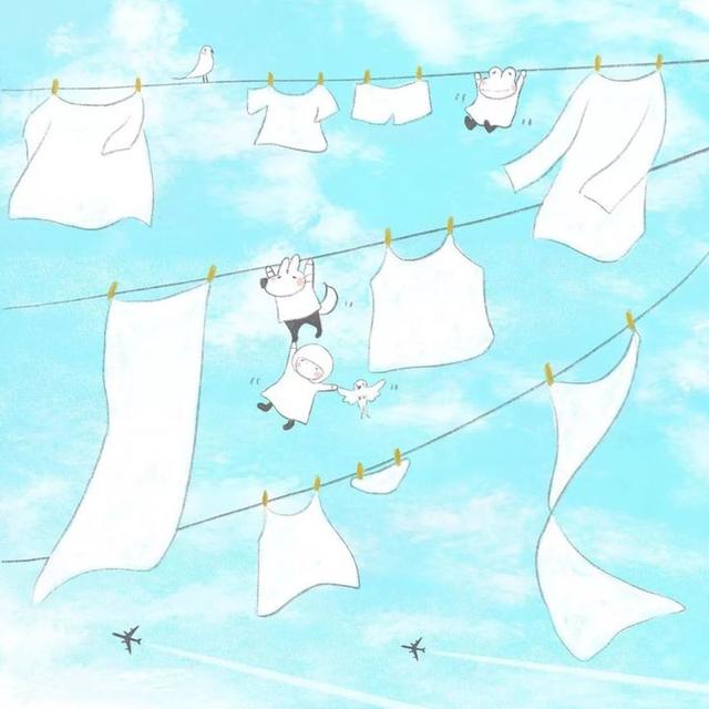 美好阳光且干净的女生头像  星空迷上了山野微信，美好阳光且干净的女生头像  星空迷上了山野，有雾有灯也有归人。（有哪些好看非人物的头像）