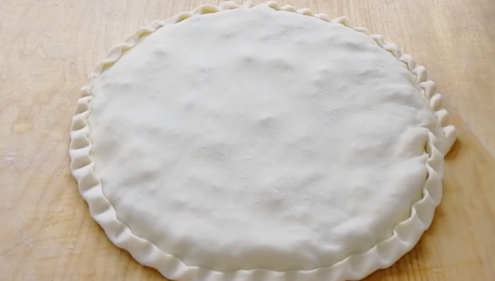 圖片[6]-【菠菜雞蛋餅】做法步驟圖 我家一周吃5次 上桌3斤不夠吃-起舞食譜網