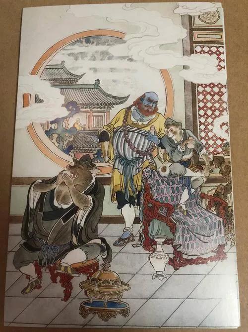 吃人参果有什么好处有什么坏处，吃人参果的禁忌和好处（<17>——人参果的寓意）