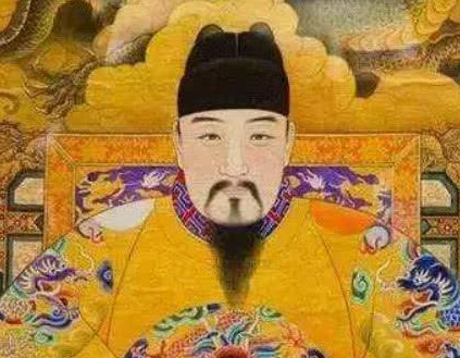 李适是什么人，李适的儿子叫什么名字（史上传位最快的太上皇）