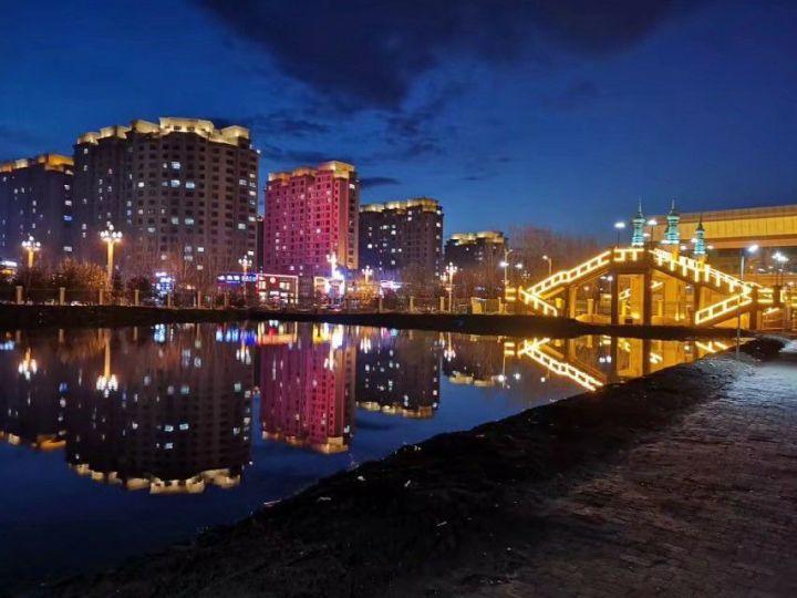 绥化学院(绥化学院在黑龙江省排名)