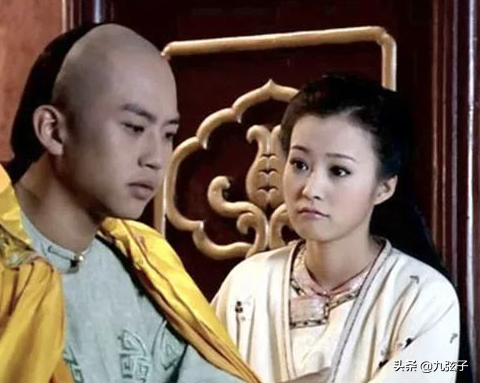 郝蕾给邓超颁奖是什么节目，郝蕾给邓超颁奖视频回放（禁片背后的女人郝蕾）