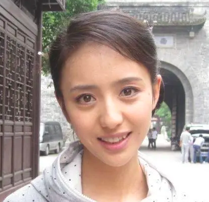 佟丽娅赵飞燕