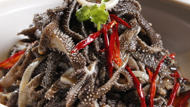 毛肚怎么做，毛肚怎么做才脆（教你5种简单美味的做法）