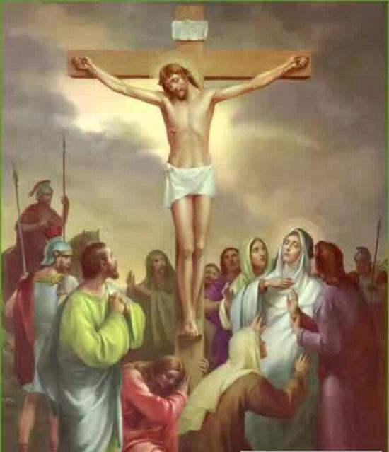 圣经当中关于圣经来源的记载，想不到圣经竟然是这样的