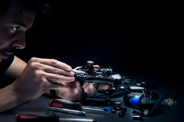 什么是游戏手柄，什么是游戏手柄键位（游戏手柄进化史）