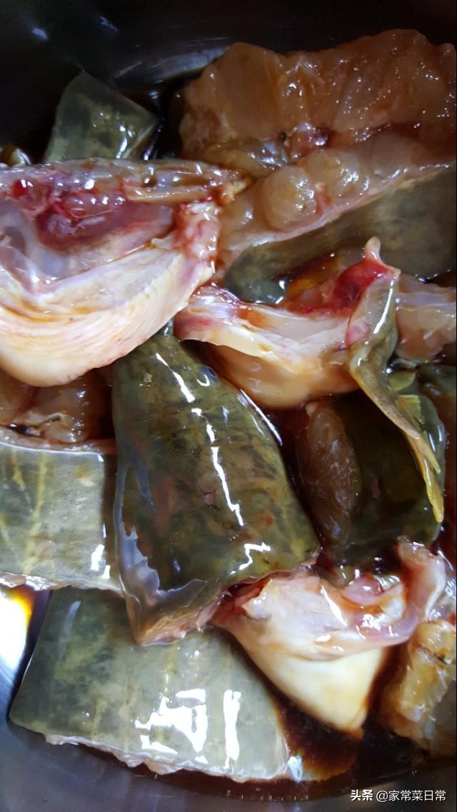 塘鲺鱼的做法大全，冬天这种鱼要这样做