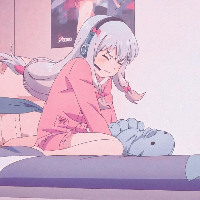 和泉纱雾，微信头像，和泉纱雾（《埃罗芒阿老师》和泉纱雾与和泉正宗）