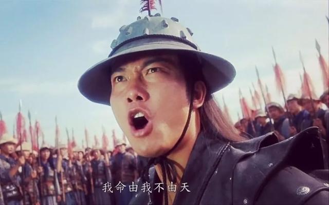 什么叫空手道，什么叫空手道发个视频（为什么只有功夫巨星没有武侠巨星）