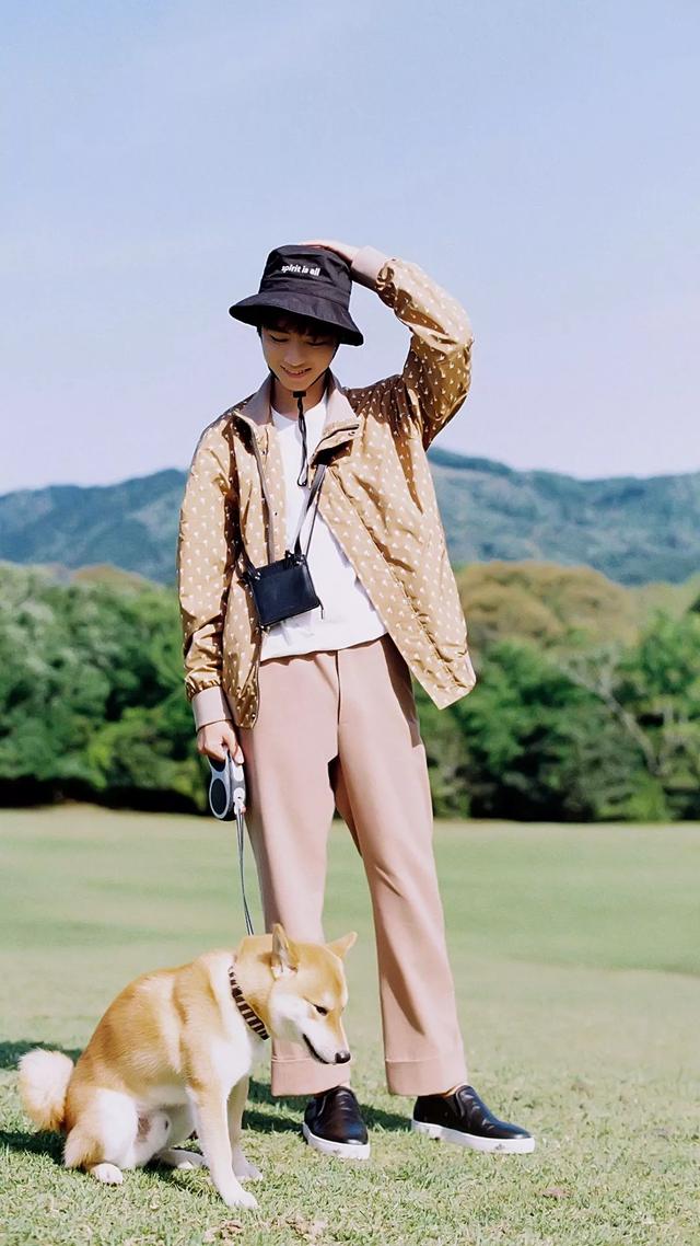 王俊凯高清壁纸，王俊凯高清壁纸图片（珍藏高清：你们要的王俊凯壁纸）