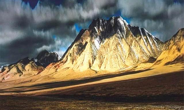 昆仑山为什么是禁区，昆仑山为什么是禁区啊（连国家都下令严禁攀爬）