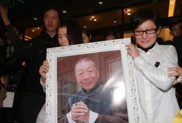 1987年徐克的一部《倩女幽魂》,一举将女鬼这个形象重新定义王祖贤