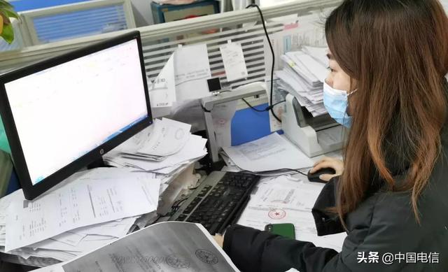 扬州电信网上营业厅，中国电信如何换套餐（中国电信江苏公司在行动）