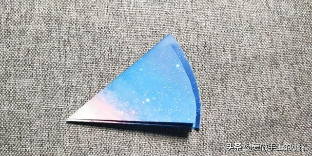 拉花的手工做法，手工拉花的做法图片简单（传统拉花剪纸图解）