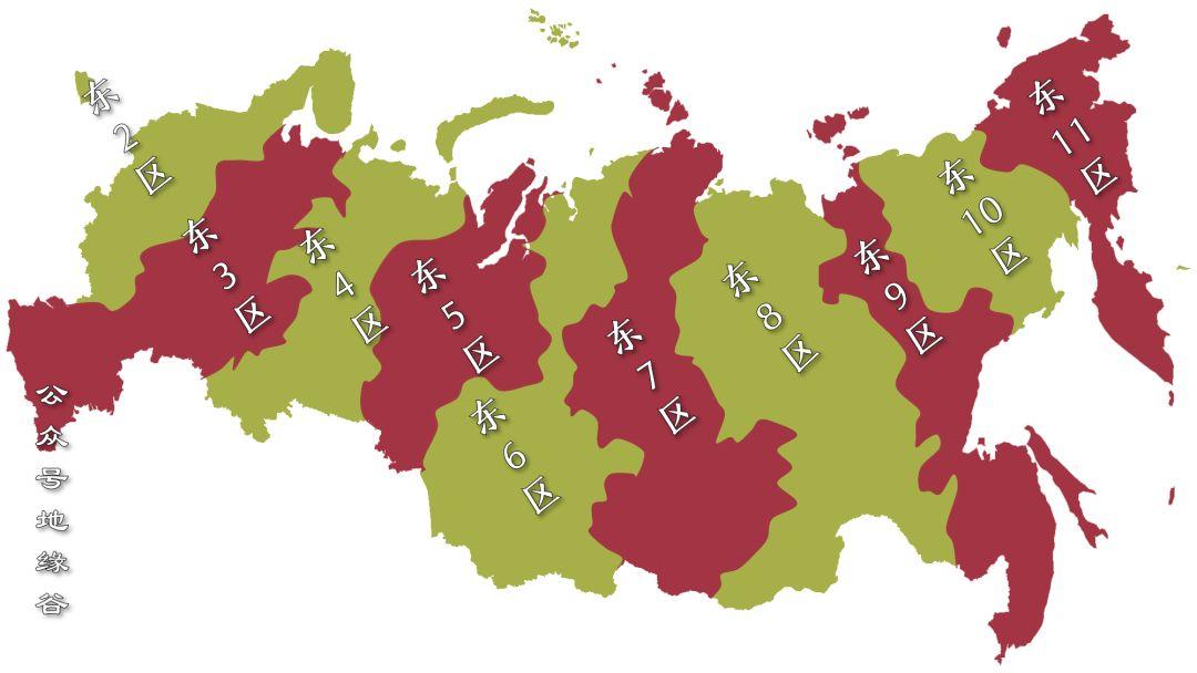 莫斯科时区(莫斯科早上九点是北京时间几点?)