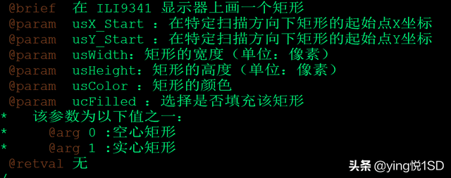 能见度是什么意思，大气能见度是什么意思（绘制几何图形,你Get到了吗）