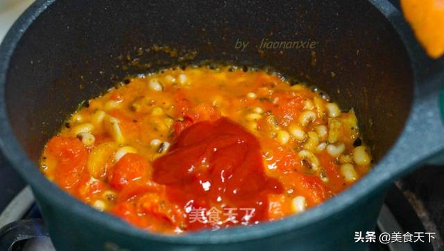 西红柿有几种吃法那种最科学，西红柿吃法有多少种（西红柿的几种做法）