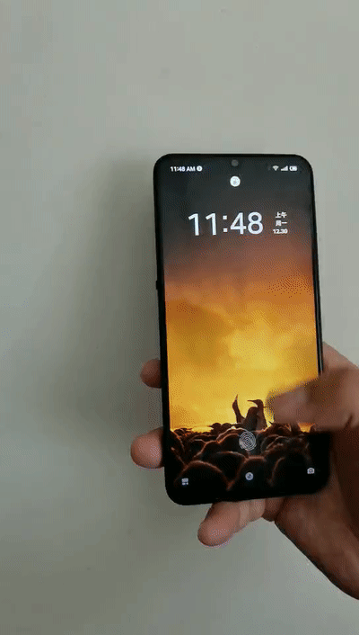 怎么把抖音视频设置成锁屏，如何把抖音视频设置成锁屏（Smartisan）