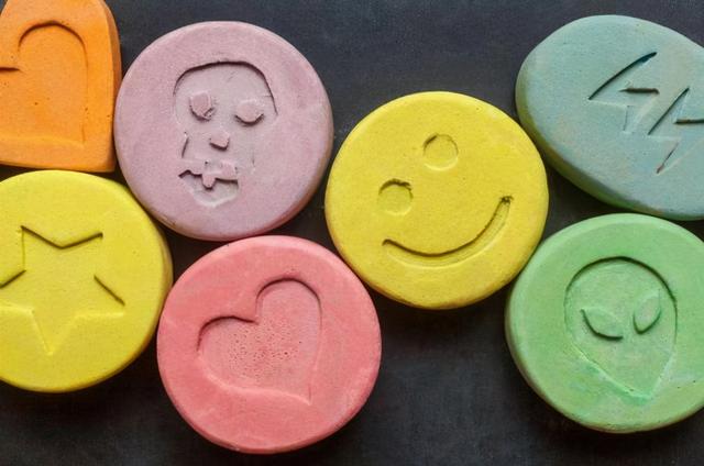 揭秘冰毒的危害，这几种毒品的危害