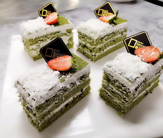 抺茶蛋糕的做法，煮茶蛋怎么做好吃（抹茶控的你千万不要看漏这篇哦）