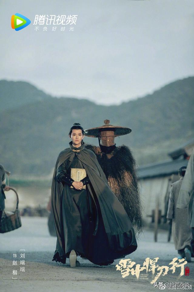 纳兰右慈喜欢李义山是哪一章，纳兰右慈（男性角色剧照评析）