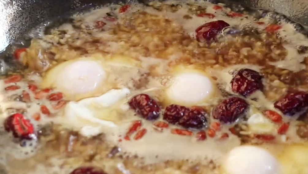 圖片[6]-【醪糟荷包蛋】做法步驟圖 圓潤不散特別漂亮 一看就會-起舞食譜網