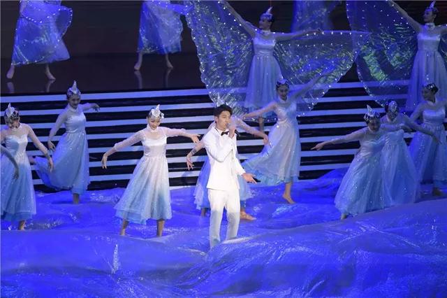大地飞歌南宁民歌节第一届，南宁国际民歌节“大地飞歌·2019”盛大唱响