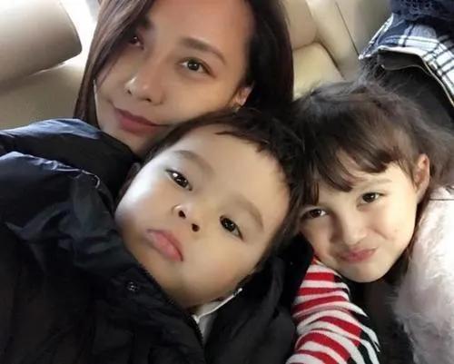 吴奇隆的老婆是谁，吴奇隆老婆最新近照（马雅舒：26岁嫁给吴奇隆）