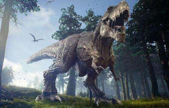 恐龙灭绝的原因，恐龙灭绝的原因是什么（恐龙灭绝的原因为什么能争论100多年）
