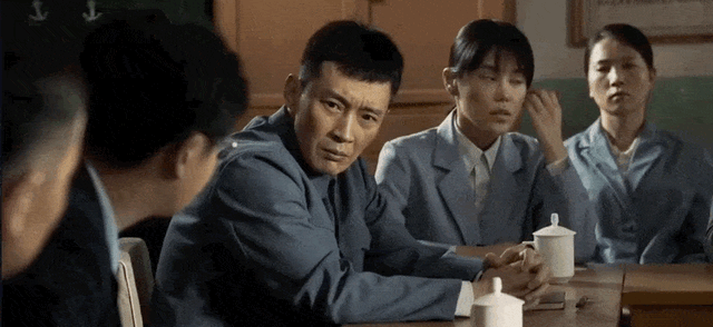 轧戏什么意思（中国观众终于领悟到了方言版电视剧的魅力）