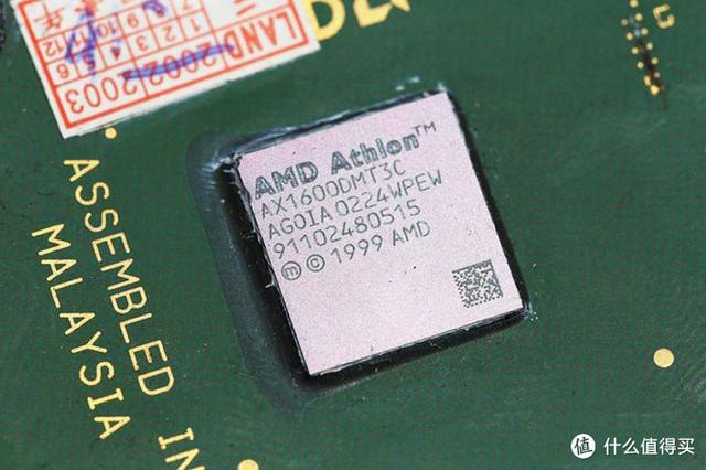 k8是什么意思啊，k8是啥（那些年AMD为Intel作过的嫁衣）