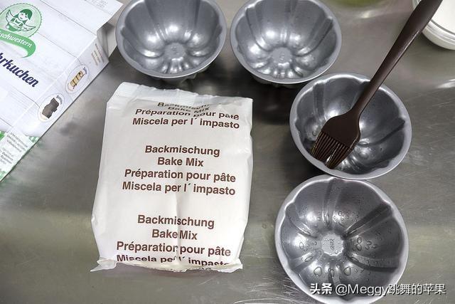 简单的家庭蛋糕做法，最简单蛋糕家庭做法（把全部材料拌一拌就能成功）