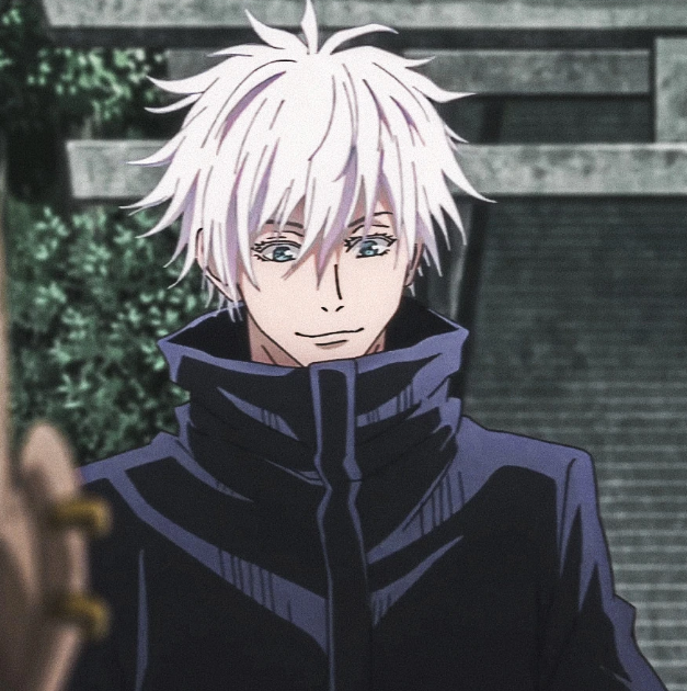 五条悟头像(咒术回战) - 赤虎壹号