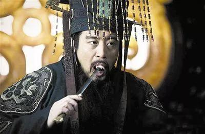 竖中指的含义是什么意思，竖中指是什么意思（如果你向秦始皇竖中指）