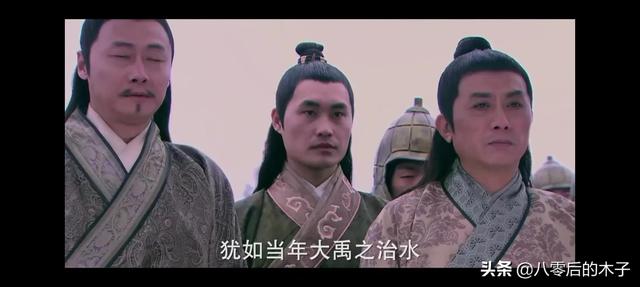 赵文瑄在什么电视剧中扮演隋炀帝，隋文帝的电视剧（《隋唐英雄》2012版中看到了不一样的隋炀帝杨广）