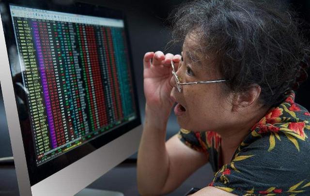 十个炒股九个亏的原因十个炒股九个亏的原因是什么你知道了吗