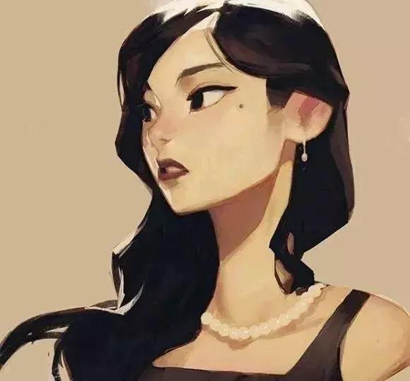 八对闺蜜男头，微信头像，八对闺蜜男头（精选头像丨2、4、8种组合的闺蜜基友头像）