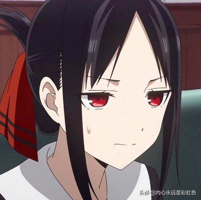 我是大哥大头像，我是大哥大情头微信（动漫头像~情侣头像）