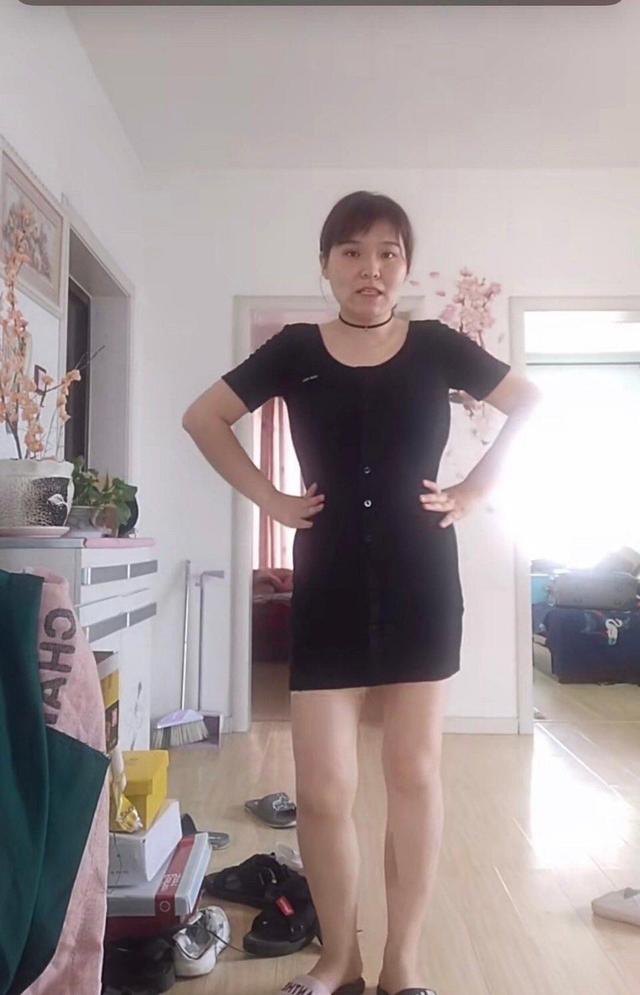 得得得得得是什么梗，得得得表示什么意思（8000多人看她蹲大号）
