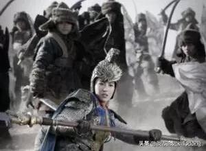 穆桂英怎么死的，为何死在西夏手里（穆桂英哪年死的）