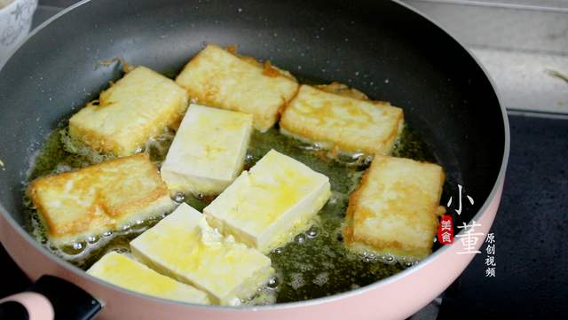 豆腐吃不完该怎么保存，保存豆腐不要放冰箱了