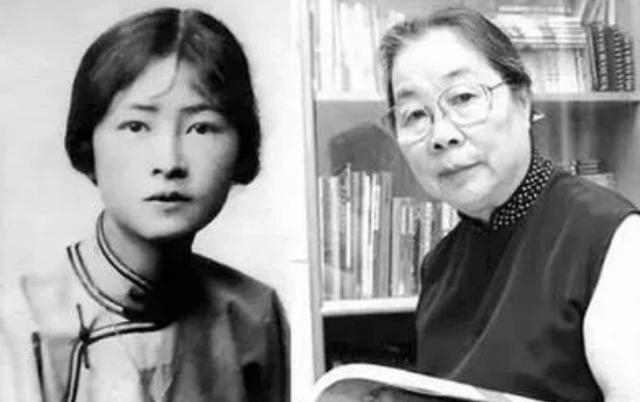 林洙简介与生平经历活了多少岁，林洙个人资料简介（梁思成的第二任林洙究竟是什么样的人）